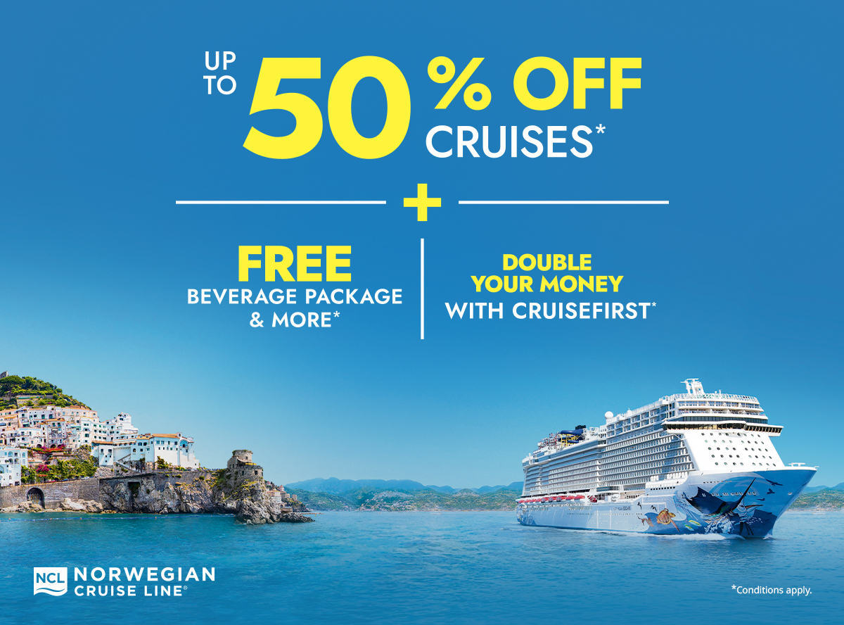 Norwegian Cruise Line Best Cruise Deals Contact Travelfix